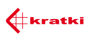 Logo firmy Kratki.pl