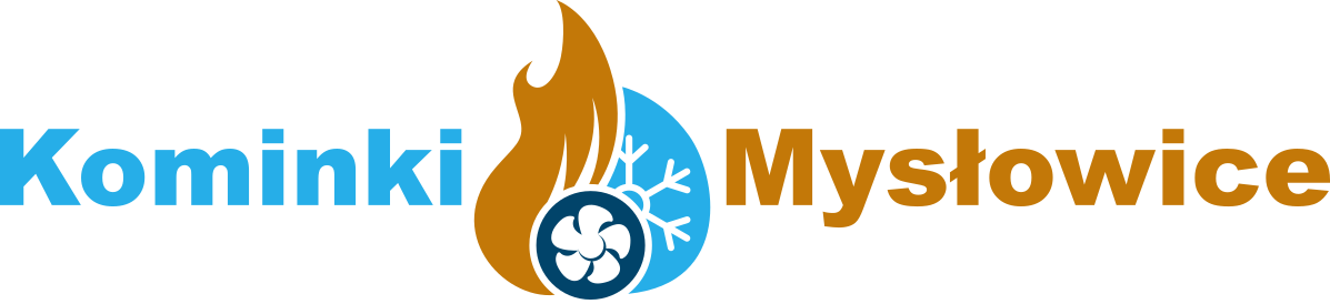 Kominki Mysłowice